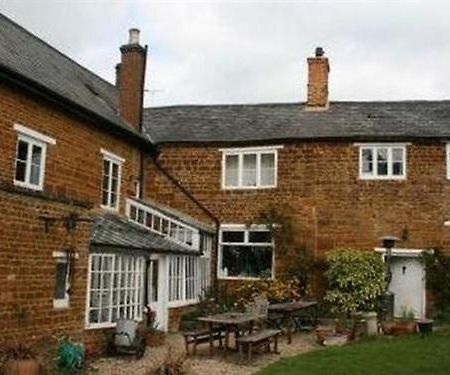 Kendal House B&B Towcester Buitenkant foto