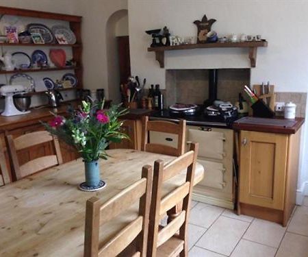 Kendal House B&B Towcester Buitenkant foto