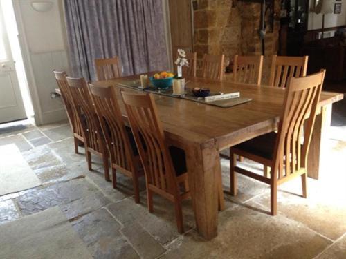 Kendal House B&B Towcester Buitenkant foto