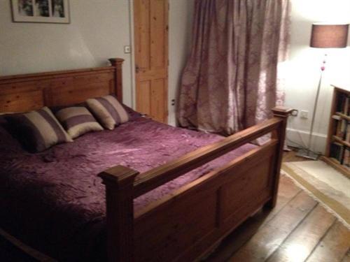 Kendal House B&B Towcester Buitenkant foto